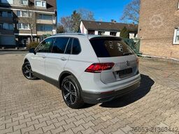 VOLKSWAGEN Tiguan 110kw DSG * LED * Head-Up*Digital*Navi*