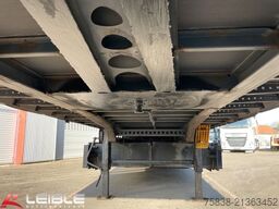 BERGER SAPL24*Tautliner light*SAF*Alcoa*