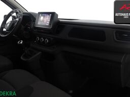 renault Trafic 2.0 Blue dCi KASTEN L2H1 AHK,KAMERA,LED