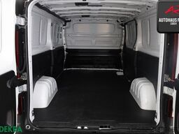 renault Trafic 2.0 Blue dCi KASTEN L2H1 AHK,KAMERA,LED