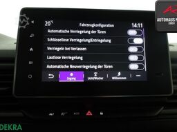 renault Trafic 2.0 Blue dCi KASTEN L2H1 AHK,KAMERA,LED