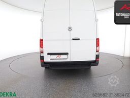 Volkswagen Crafter 35 2.0 TDI KASTEN L2H2 SCHWINGSITZ,ACC