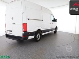 Volkswagen Crafter 35 2.0 TDI KASTEN L2H2 SCHWINGSITZ,ACC
