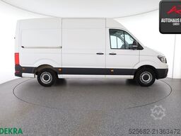 Volkswagen Crafter 35 2.0 TDI KASTEN L2H2 SCHWINGSITZ,ACC