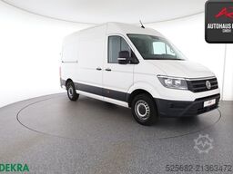 Volkswagen Crafter 35 2.0 TDI KASTEN L2H2 SCHWINGSITZ,ACC