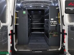 Volkswagen Crafter 35 2.0 TDI KASTEN L2H2 SCHWINGSITZ,ACC