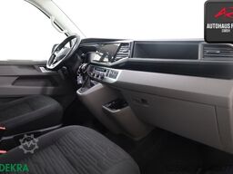 Volkswagen T6 Caravelle T6.1 2.0 TDI 4M LR 8 SITZE ACC,LED