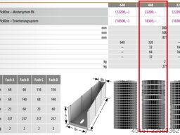 HOFFMANN Tool24 PickOne