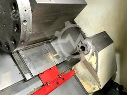 DMG Gildemeister CTX 420 linear