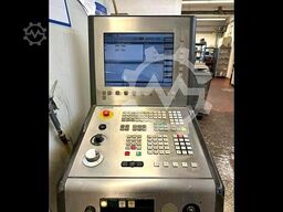 DMG Gildemeister CTX 420 linear