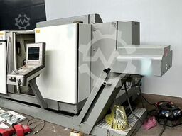 DMG Gildemeister CTX 420 linear