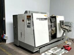 DMG Gildemeister CTX 420 linear