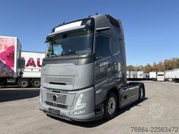 VOLVO FH 500, EURO 6, RETARDER, STANDKLIMA