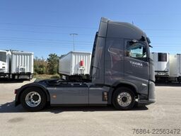 VOLVO FH 500, EURO 6, RETARDER, STANDKLIMA