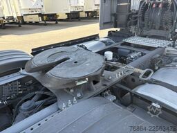 VOLVO FH 500, EURO 6, RETARDER, STANDKLIMA