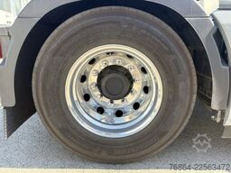 VOLVO FH 500, EURO 6, RETARDER, STANDKLIMA
