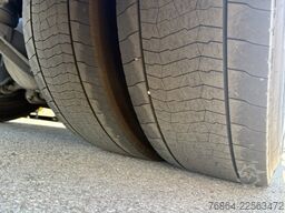 VOLVO FH 500, EURO 6, RETARDER, STANDKLIMA