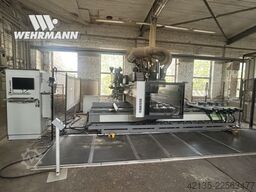 BIESSE ROVER A Edge 1643