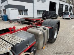 MERCEDES-BENZ 1851 Arocs ECHTER 4x4! Blatt-Blatt