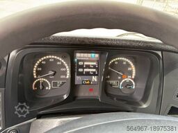 MERCEDES-BENZ 1851 Arocs ECHTER 4x4! Blatt-Blatt