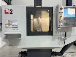 HAAS MINIMILL 2