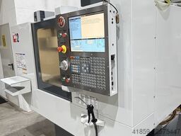 HAAS MINIMILL 2