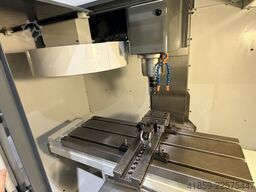 HAAS MINIMILL 2