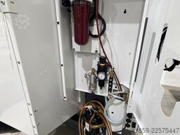 HAAS MINIMILL 2
