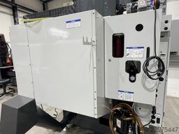 HAAS MINIMILL 2