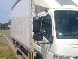 Mitsubishi Fuso Canter 7C15