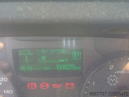 Mitsubishi Fuso Canter 7C15