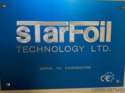 STARFOIL Victoria 1040 x 730 mm