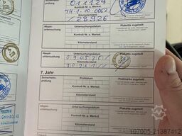 Mercedes-Benz Unimog U 423