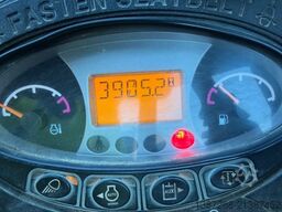 BOBCAT E26 / 2016 BJ / 3 x Löffel / 3.905 H