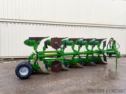 AMAZONE Cayros XS 1050 SB V  5-Schar / 2023 BJ / Ex Demo