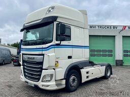 DAF XF 530 Bj 11/2018, Supespace, PARK CLIMA, frigo...