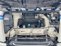 DAF XF 530 Bj 11/2018, Supespace, PARK CLIMA, frigo...