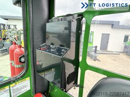 Combilift C5000ET DUPLEX 4400 FREE-LIFT HEATING