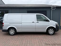 VW Transporter 2.0 TDI 114 PK L2 Airco Trekhaak Nw...