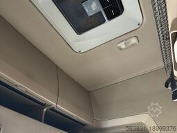 Scania R520 V8