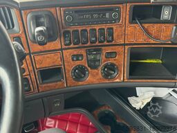 Scania R520 V8
