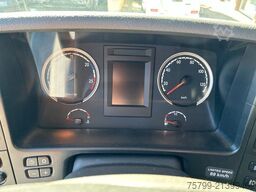 SCANIA G400 MEILLER Absetzkipper  6x2