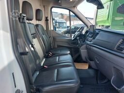 FORD Ford Transit Kasten L3H2 350 2,0 TDCI  Werkstatt