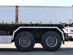 DAF CF 85.410 Dreiseitenkipper 8x4 Blatt Euro 5