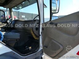 DAF CF 85.410 Dreiseitenkipper 8x4 Blatt Euro 5