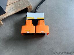 Pressta Eisele Pressta 2000