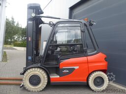 Linde X50