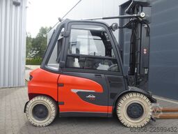 Linde X50