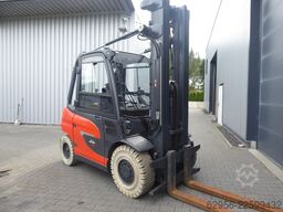 Linde X50