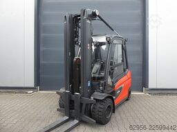Linde E35L-01